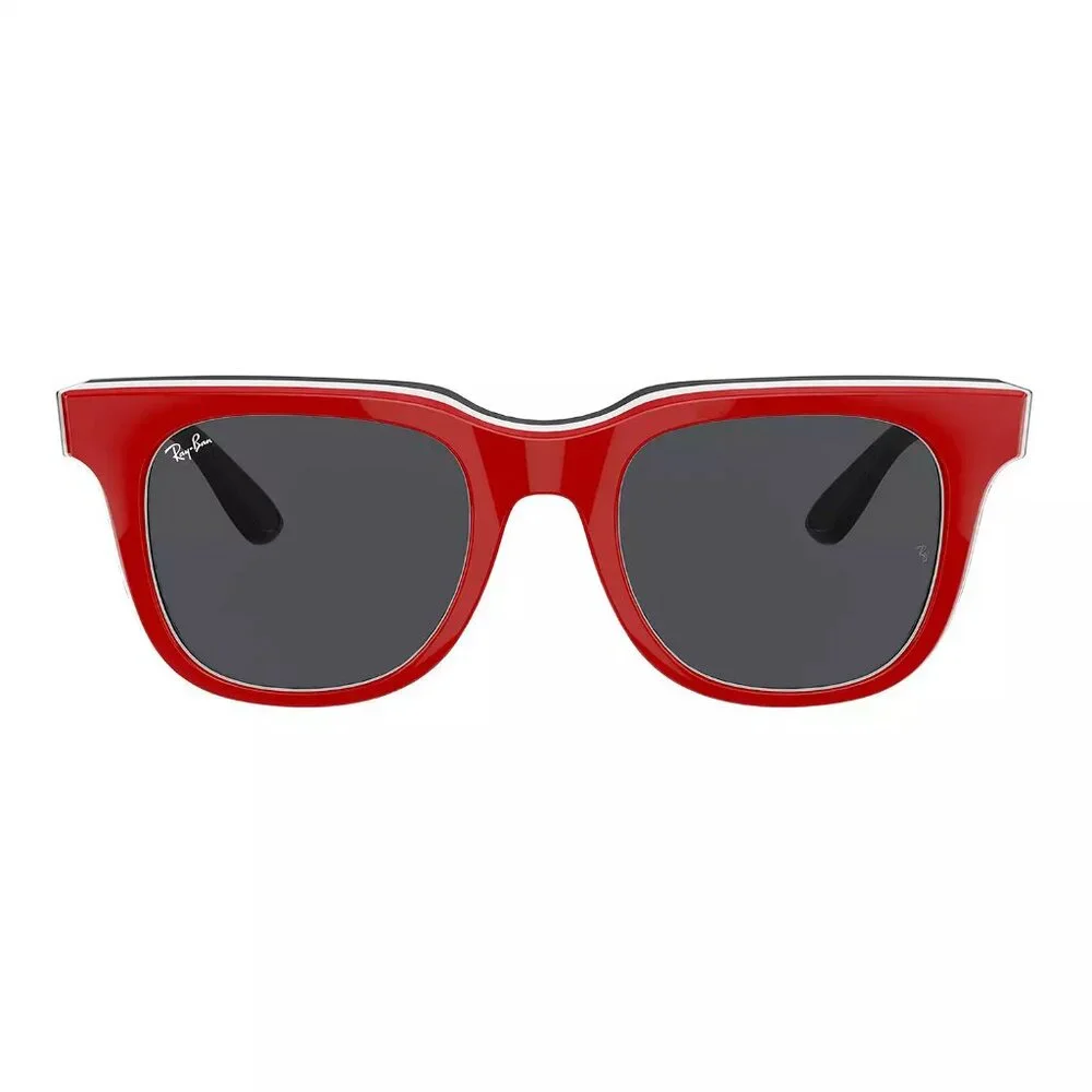 Ray-Ban RB4368 / Color Code 652087 Sunglasses 5121-150 - Picture 5 of 11